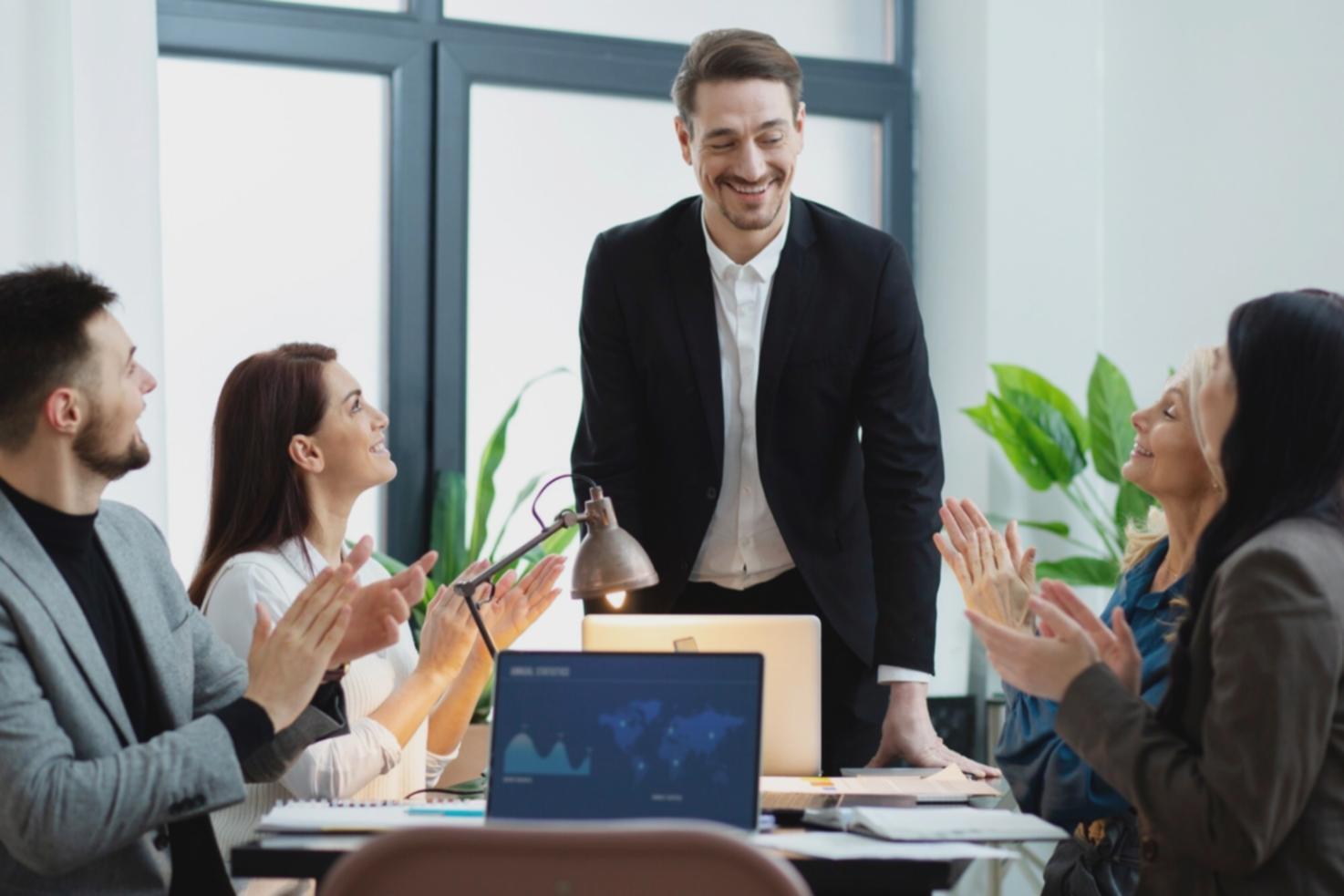 Innovation technologique en finance