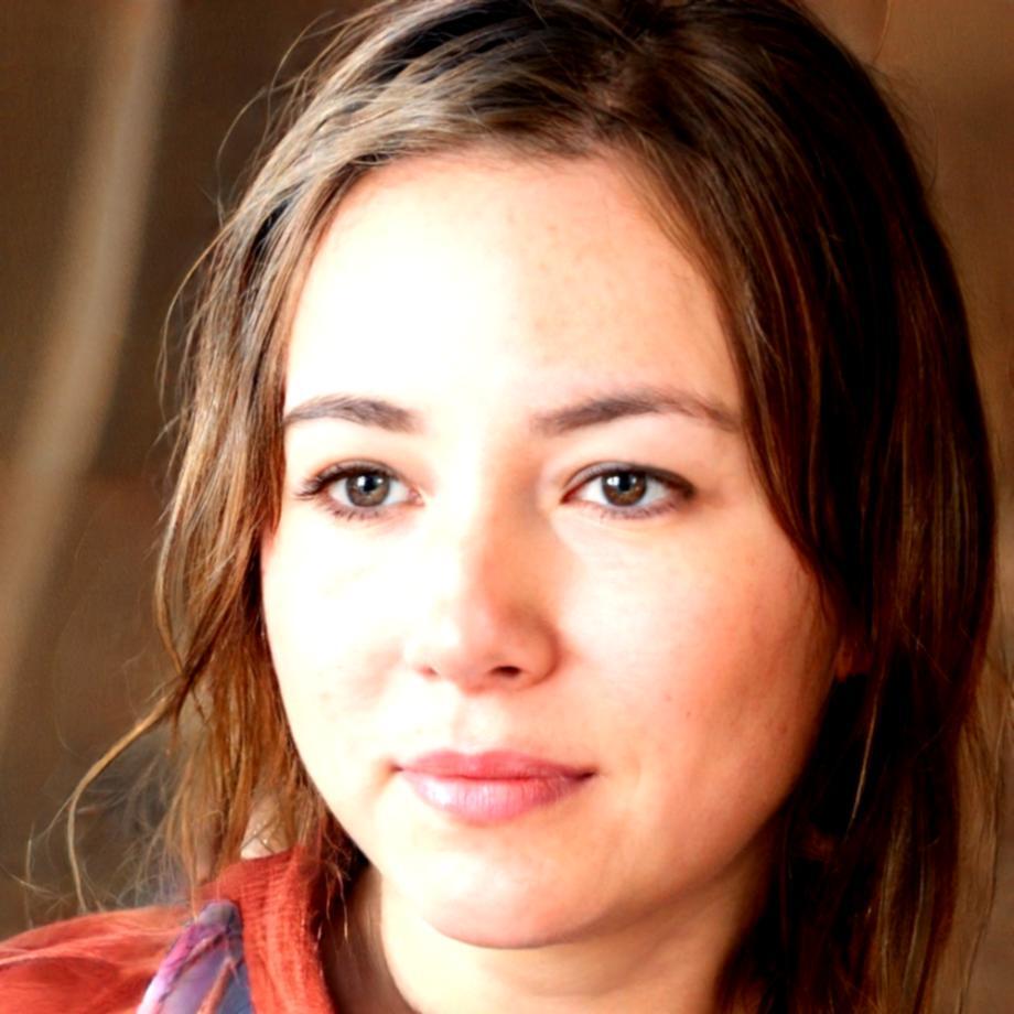 Portrait de Mathilde Rousseau